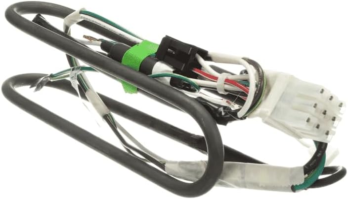 W11650660 Refrigerator Defrost Heater Assembly Replacement for Whirlpool Maytag KitchenAid - Replaces W11573116 AP7221644 PS16911369 4977464 EAP16911369 Glass Tube Element