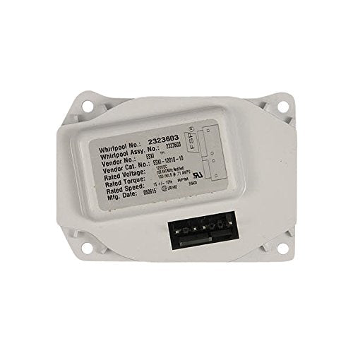 2323603 Motor for Whirlpool Refrigerator 2323603 2310576 PS3652997