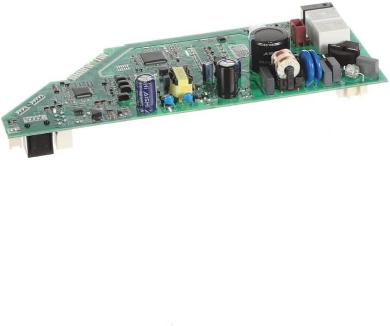 WD21X36399 Dishwasher Configured Main Control Board - Compatible with GE, Hotpoint, and Kenmore Dishwashers - Durable OEM-Grade Replacement Part