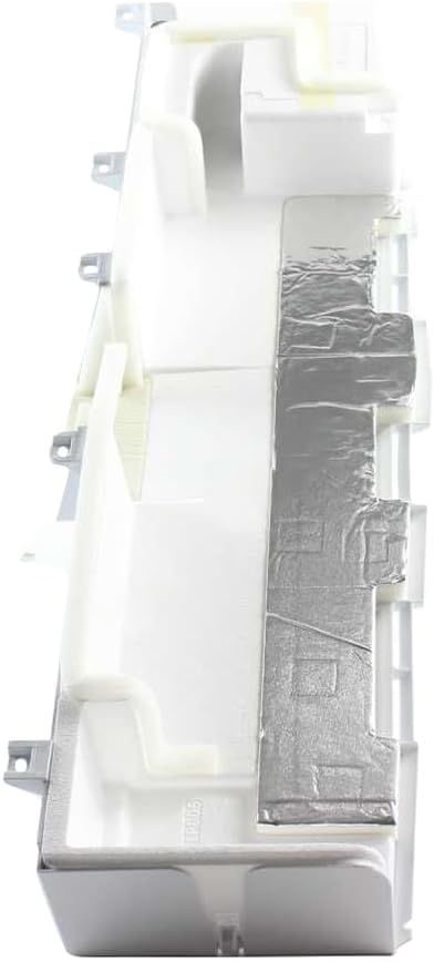 WR17X27084 Refrigerator Evaporator Cover for GE Refrigerator