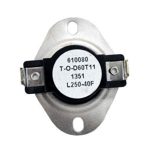 Supco SUPCO L250 THERMOSTAT