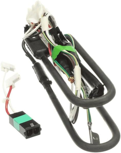 W11650660 Refrigerator Defrost Heater Assembly Replacement for Whirlpool Maytag KitchenAid - Replaces W11573116 AP7221644 PS16911369 4977464 EAP16911369 Glass Tube Element