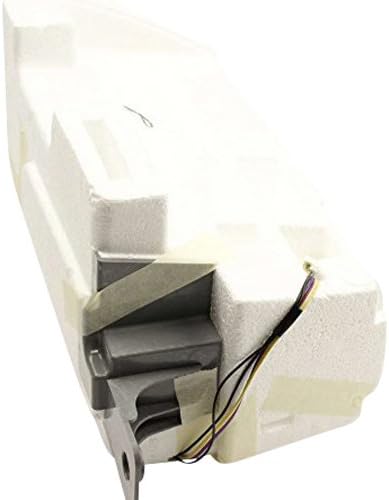 Direct Replacement for Samsung DA97-08318B Appliance Assy Ins Damper Ref PS5136341 DA97-08318A