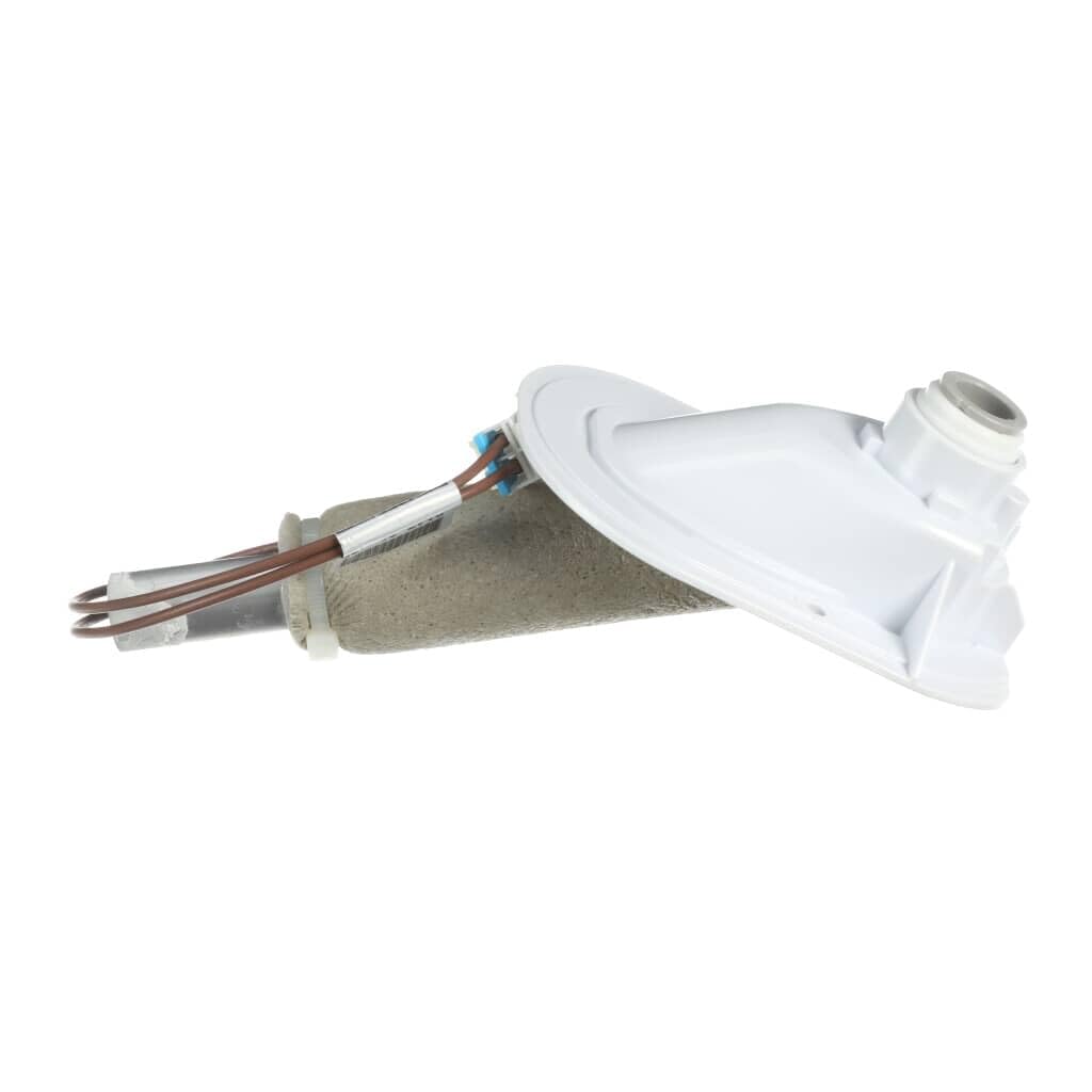 DA97-21801C Refrigerator Ice Maker Waterr Fill Tube Assembly Replacement for Samsung - Replaces DA97-21801A AP7212040 PS16892556 EAP16892556 Heated Pipe Port Coupler