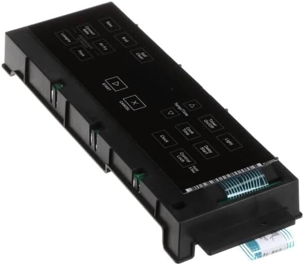 EvertechPRO W11620570 Range Oven Electronic Control Board Replacement for Whirlpool Gas Ranges, Replaces W11520700