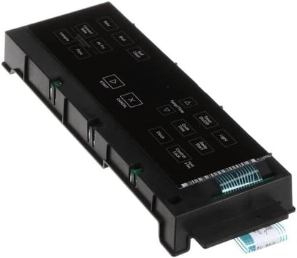 EvertechPRO W11620570 Range Oven Electronic Control Board Replacement for Whirlpool Gas Ranges, Replaces W11520700