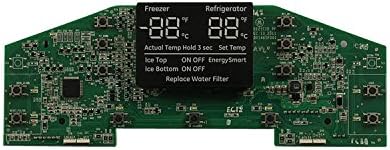 Direct Replacement for GE WR55X11144 Appliance Pcb Asm Led Icon Ui 3033150 PS6011772