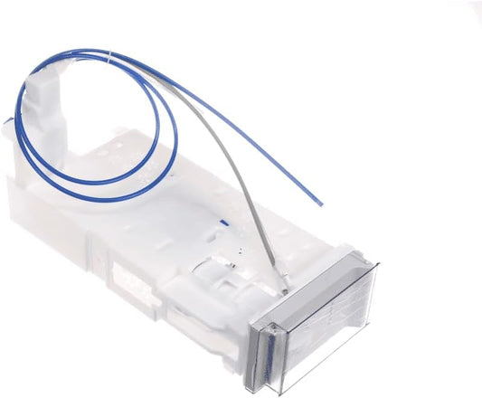 DA97-23545A Refrigerator Waterr Filter Case Assembly – Compatible with Samsung French Door Refrigerators – Replaces AP7201883, PS16812575, EAP16812575
