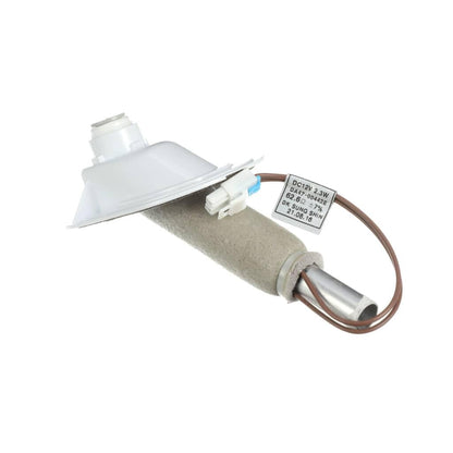 DA97-21801C Refrigerator Ice Maker Waterr Fill Tube Assembly Replacement for Samsung - Replaces DA97-21801A AP7212040 PS16892556 EAP16892556 Heated Pipe Port Coupler