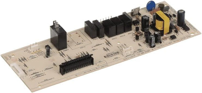 EvertechPRO W11545876 Microwave Main Electronic Control Board Replacement for Whirlpool Maytag Amana Kenmore - Replaces W11496269 AP7176140 PS16619176 4961502 EAP16619176 W11414436
