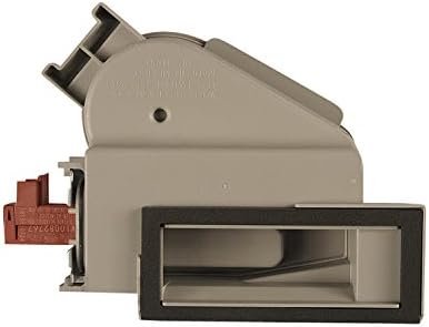 Direct Replacement for Whirlpool WPW10428211 Dishwasher Vent W10428211 PS11754644 W10274928 W10329927