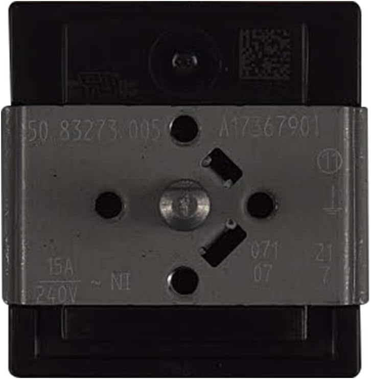 140173679014 Direct Replacement for Frigidaire 5304522918 Refrigerator Switch