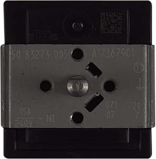 140173679014 Direct Replacement for Frigidaire 5304522918 Refrigerator Switch