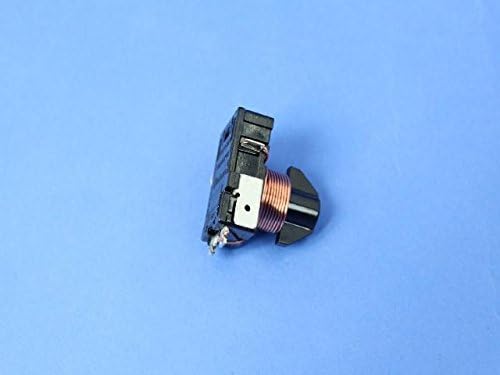 Direct Replacement for Whirlpool WP2258450 Refrigerator Start Device Combination 2258450 1026578 AH896048 EA896048