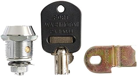 Direct Replacement for Whirlpool W11315637 Appliance Lock Cam 4396668 1017309 8316526 AH879479