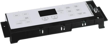 W11620552 Range Oven Electronic Clock Control Board Replacement for Whirlpool Maytag KitchenAid Amana Gas Electric Stove Main Circuit Panel - Replaces W11520705 W11691889 W11764617