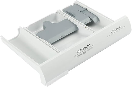 Direct Replacement for Whirlpool W11573771 Washer Dispenser