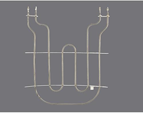 ForeverPRO 9760774 Elmnt Brol for Whirlpool Wall Oven 1201761 8301514 AH1488544 EA1488544