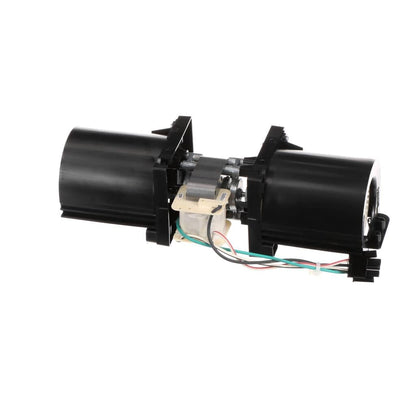 WB26T10066 Wall Oven Cooling Fan Motor – Compatible with GE, Hotpoint, Monogram & Café Wall Ovens – Replaces AP5790893, 3026012, PS8754491