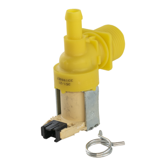420238P Water Valve for Fisher Paykel