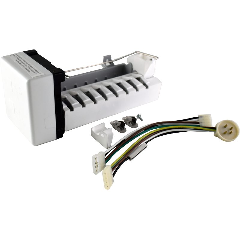 4317943 Ice Maker for Whirlpool