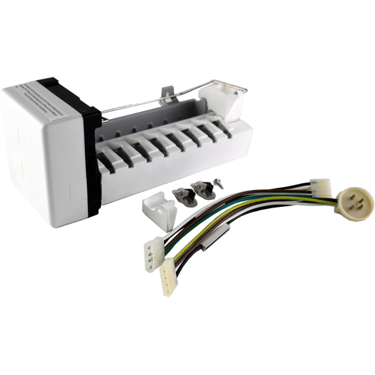 4317943 Ice Maker for Whirlpool