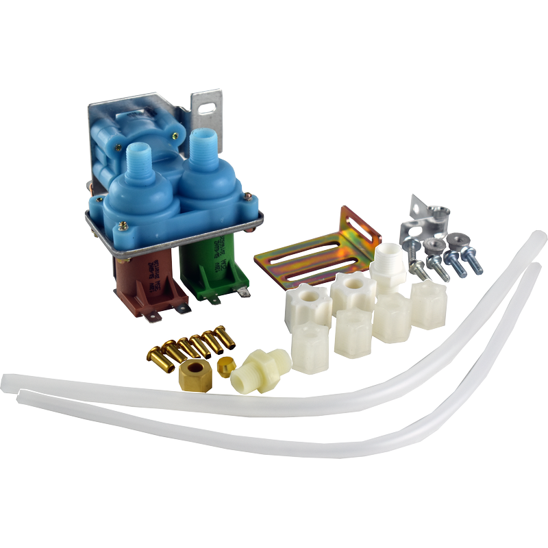 4318046 VALVE, WATER for Whirlpool