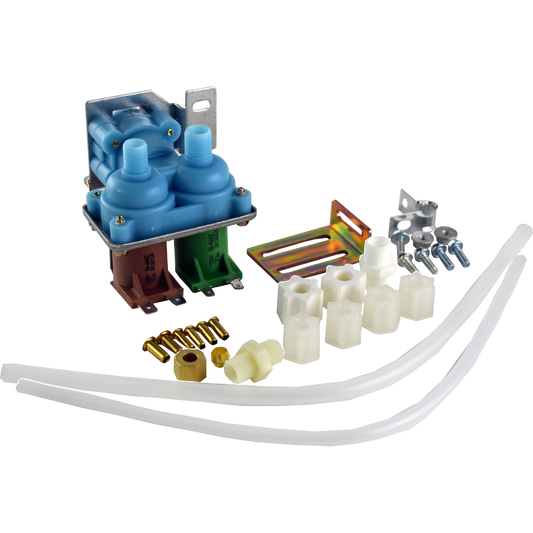 4318046 VALVE, WATER for Whirlpool