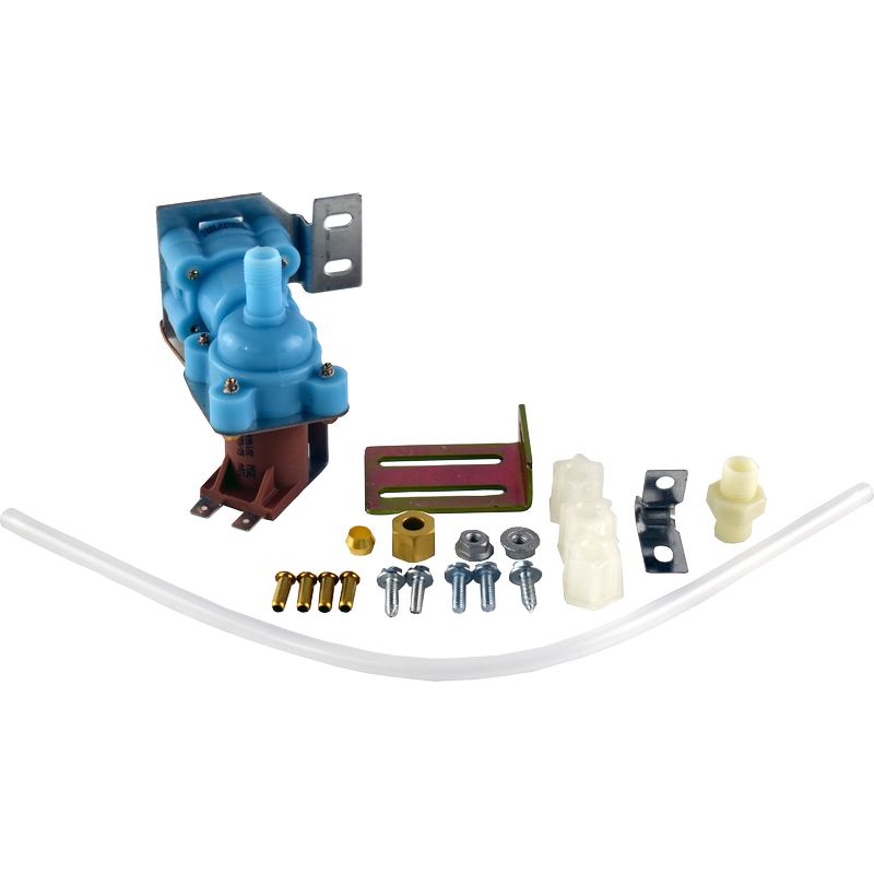 4318047 VALVE, WATER for Whirlpool