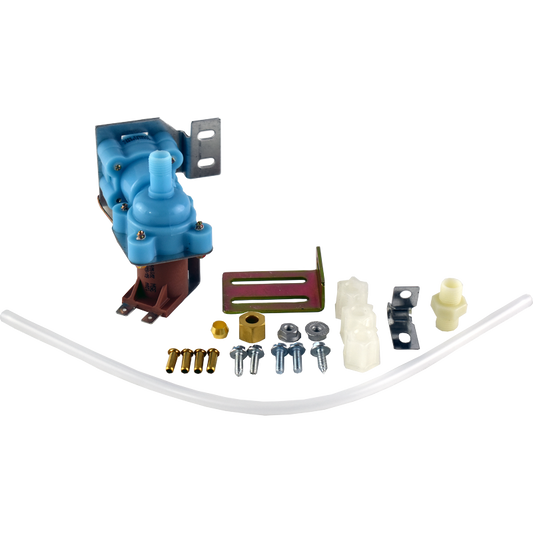 4318047 VALVE, WATER for Whirlpool