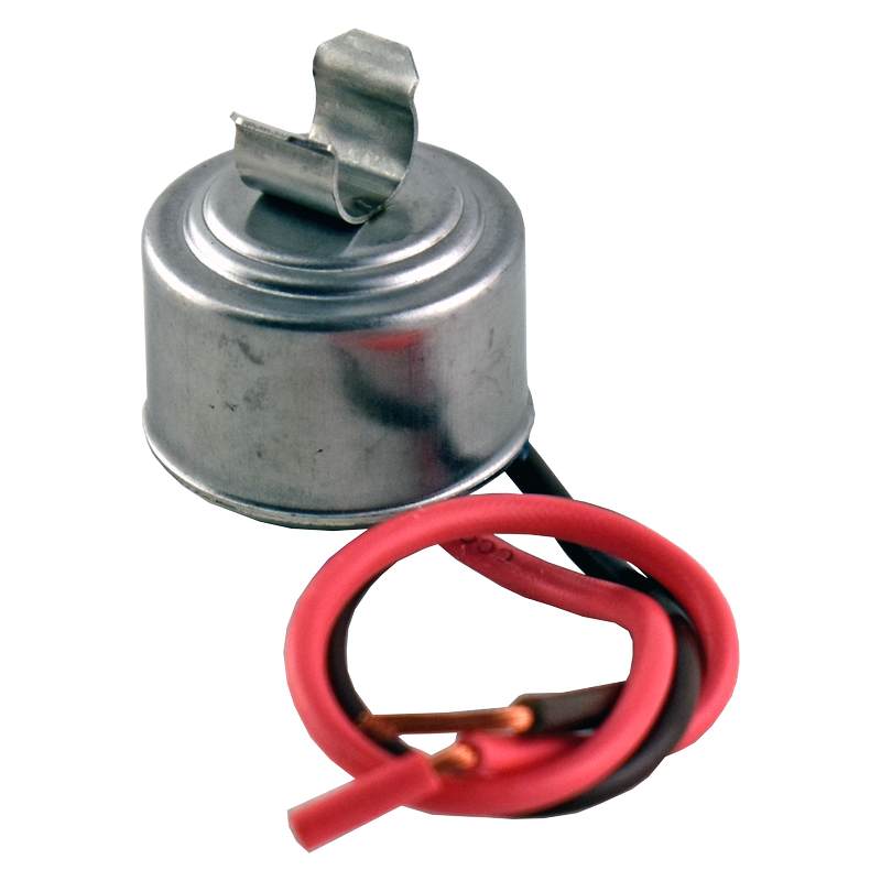 4387503 TUBE MOUNT THERMOSTAT for Whirlpool