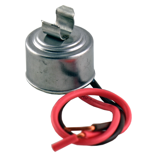 4387503 TUBE MOUNT THERMOSTAT for Whirlpool