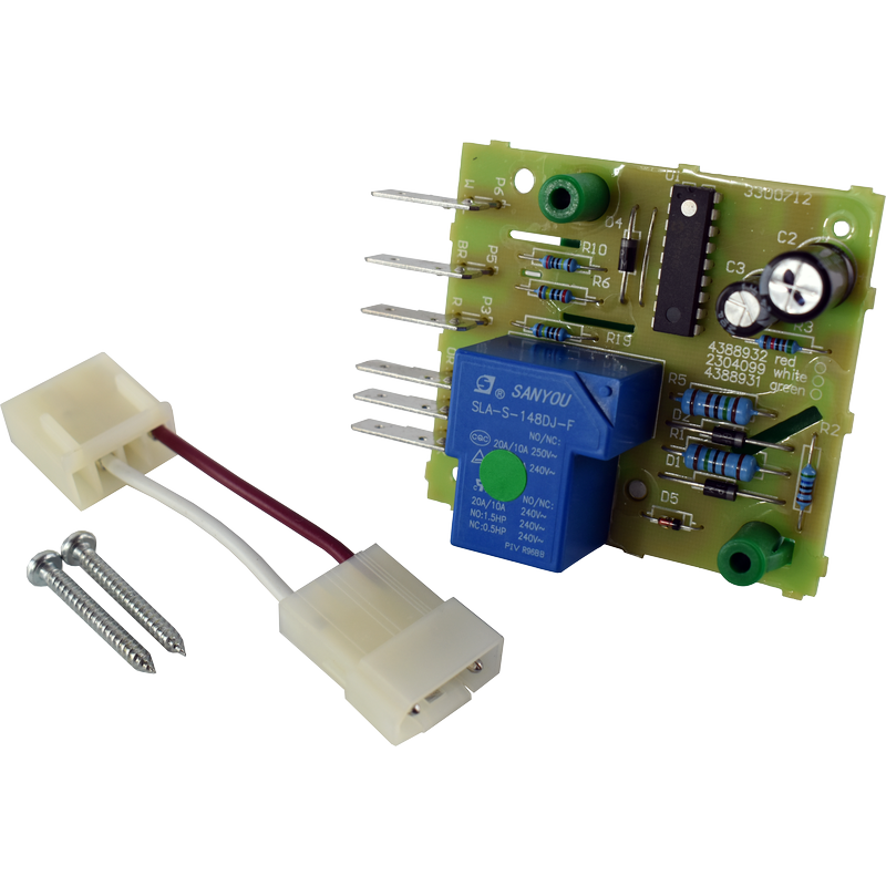 4388932 Defrost Control for Whirlpool