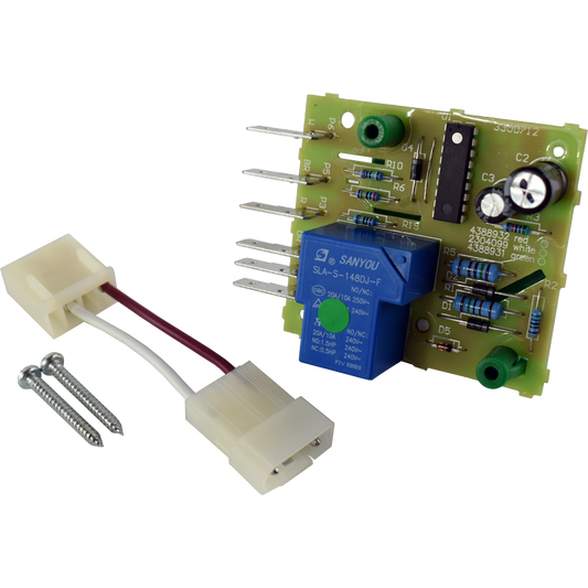 4388932 Defrost Control for Whirlpool