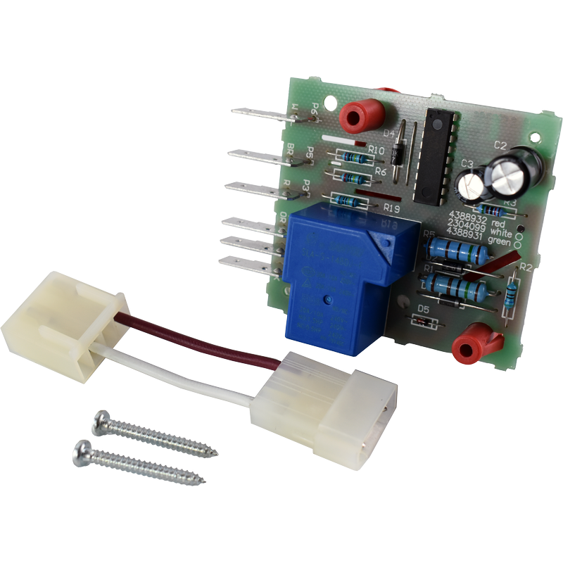 4388931 Defrost Control for Whirlpool