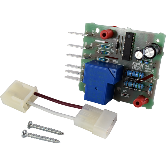 4388931 Defrost Control for Whirlpool