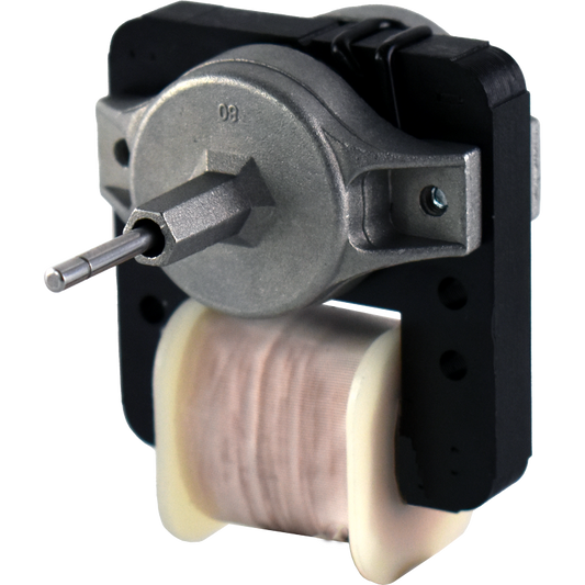 4389147 EVAPORATOR FAN MOTOR for Whirlpool
