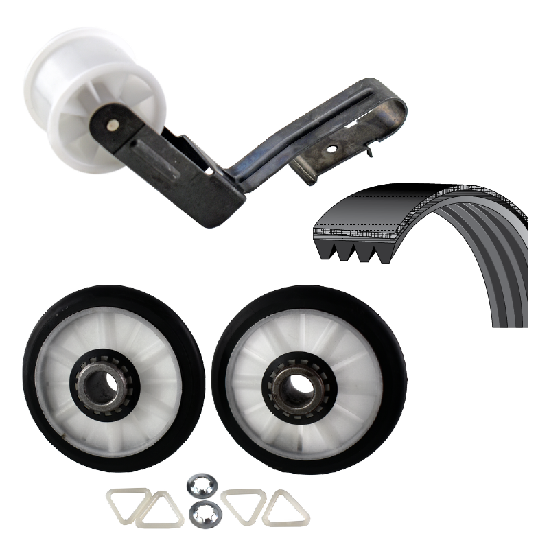 4392065 DRYER REBUILD KIT for Whirlpool
