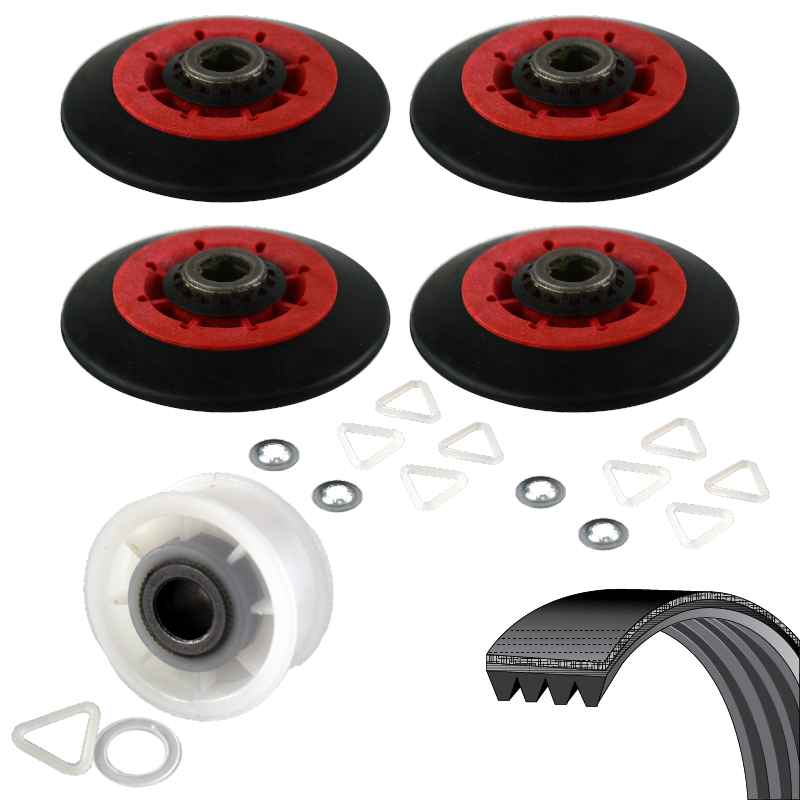 4392067 DRYER REBUILD KIT for Whirlpool