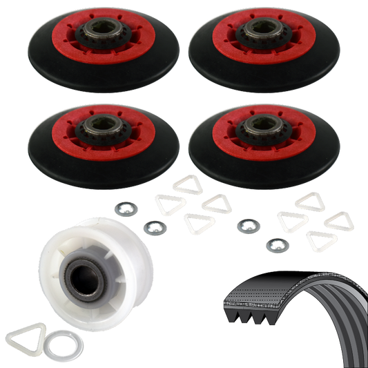 4392067 DRYER REBUILD KIT for Whirlpool