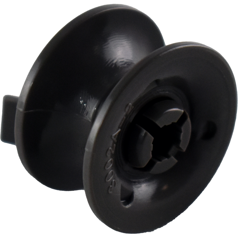 4581DD3002A ROLLER, UPPER RACK for LG