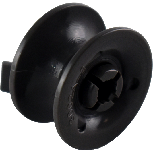 4581DD3002A ROLLER, UPPER RACK for LG