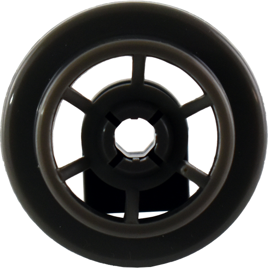 4581DD3003B ROLLER, LOWER RACK for LG