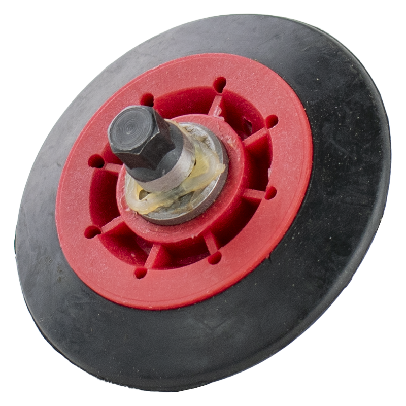 4581EL2002C ROLLER AND SHAFT ASSY for LG