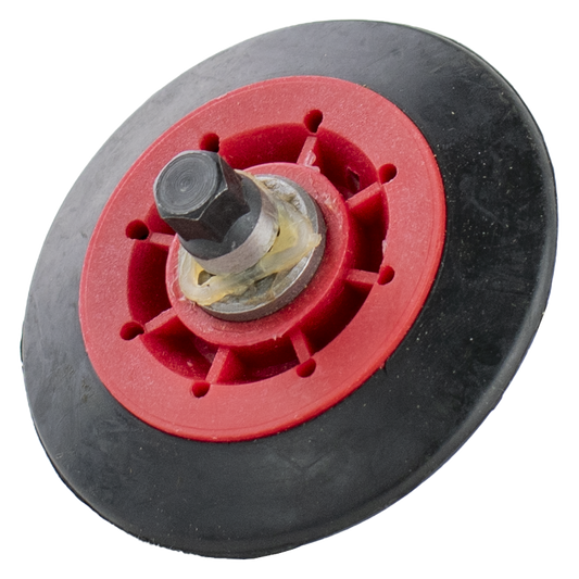 4581EL2002C ROLLER AND SHAFT ASSY for LG