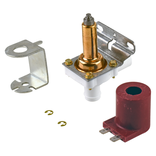45912CD DUMP VALVE 120V for Manitowoc