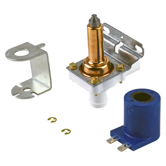 45912CDA DUMP VALVE 240V for Manitowoc