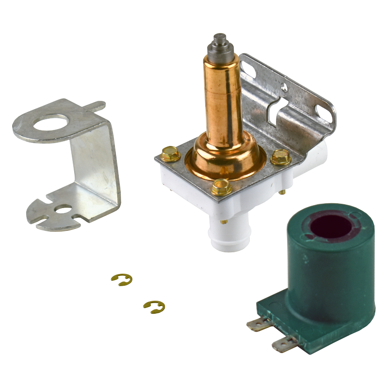 45912CDV DUMP VALVE 24V for Manitowoc