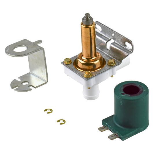 45912CDV DUMP VALVE 24V for Manitowoc