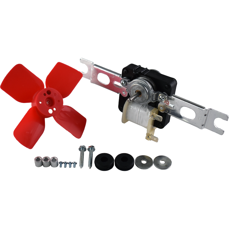 482731 EVAPORATOR FAN MOTOR for Whirlpool